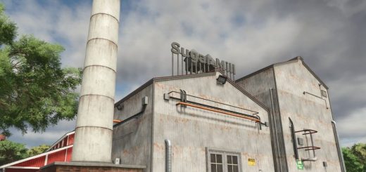 Honey Factory (Large) V1.0.0.4