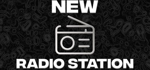 New Radio Stations v1.0.0.1