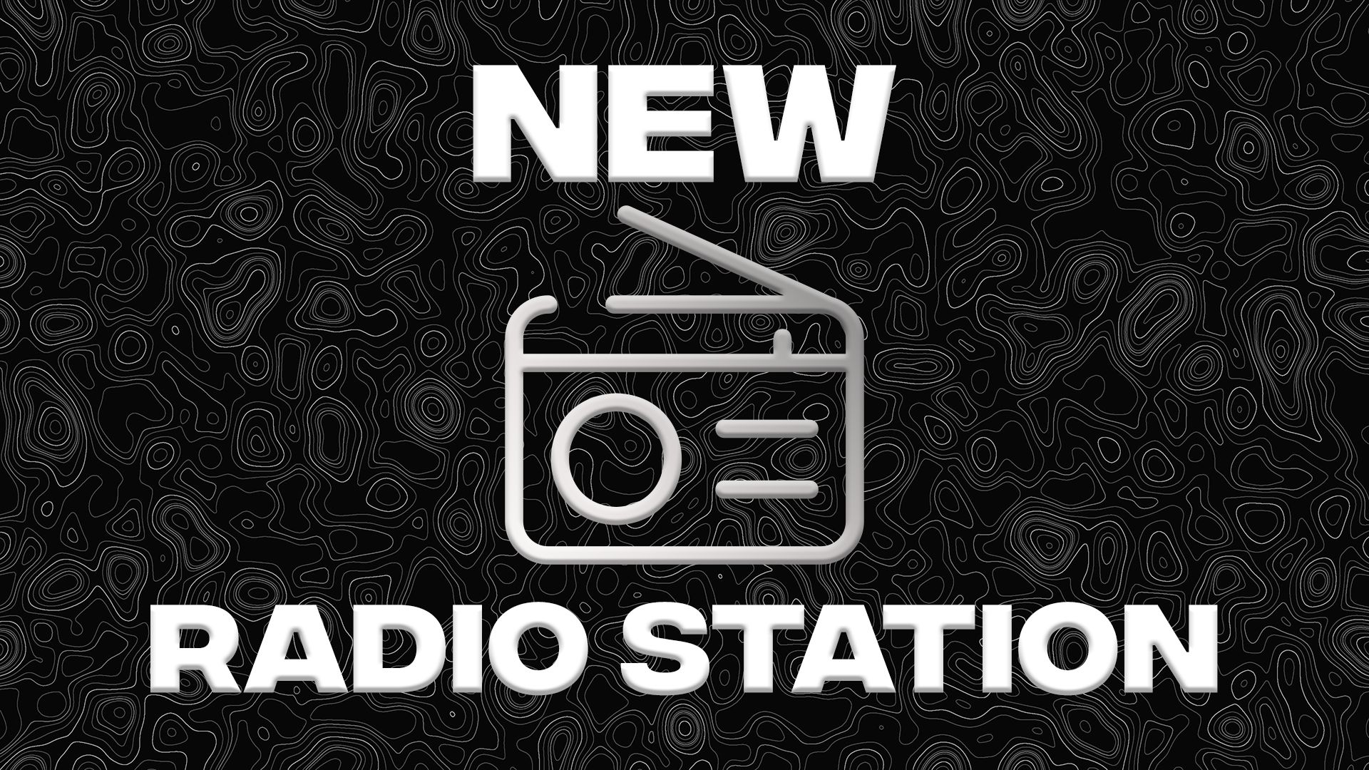 New Radio Stations v1.0.0.1