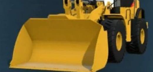 Cat Loader Pack v1.0