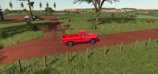 3 Marias Farm V1.0.0.1