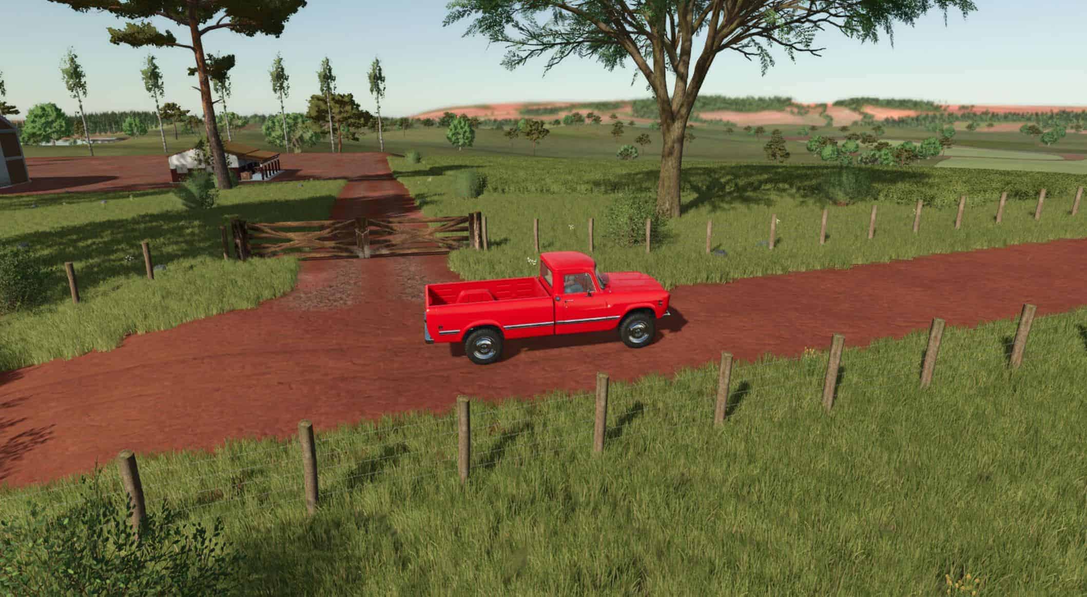 3 Marias Farm V1.0.0.1