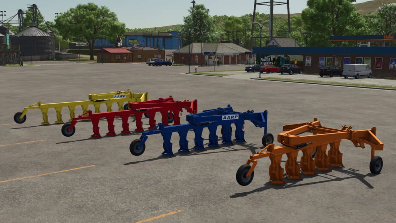 AARP 5–8 Plows Package v1.0 thumbnail 2
