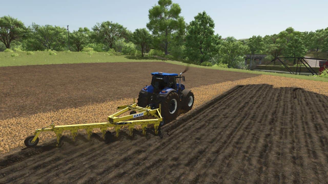 AARP 5–8 Plows Package v1.0 thumbnail 3