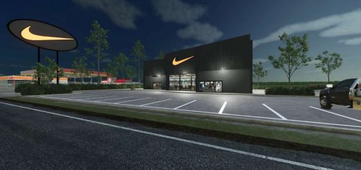 ACH25 Nike Outlet v1.0