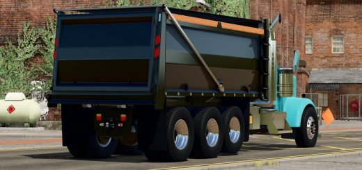 AR Bed Pack ATC v1.0