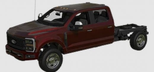 ATC25 2024 SuperDuty v1.0