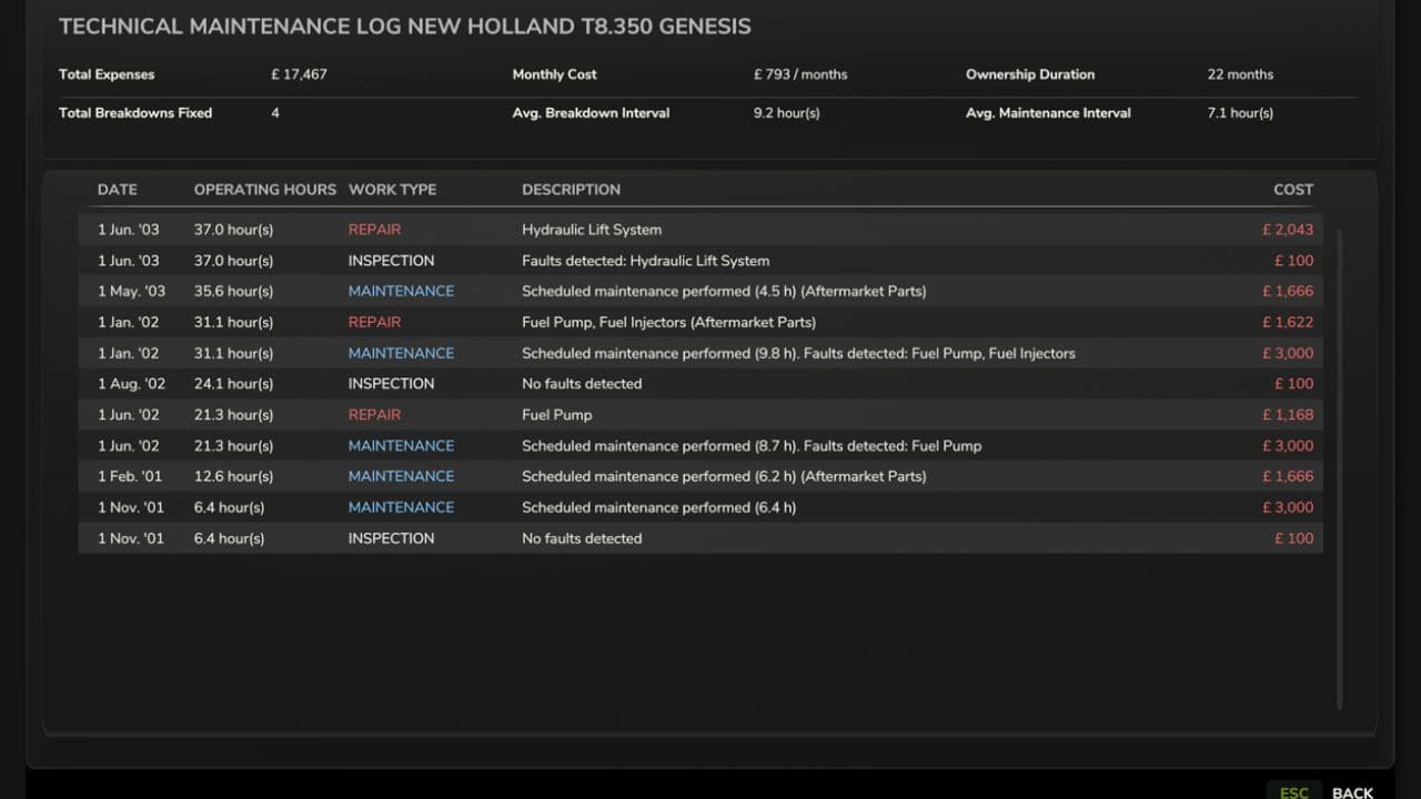 Advanced Damage System v0.9.2.1