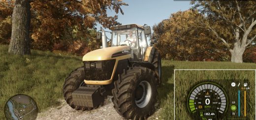 Advanced Damage System v0.9.2.2