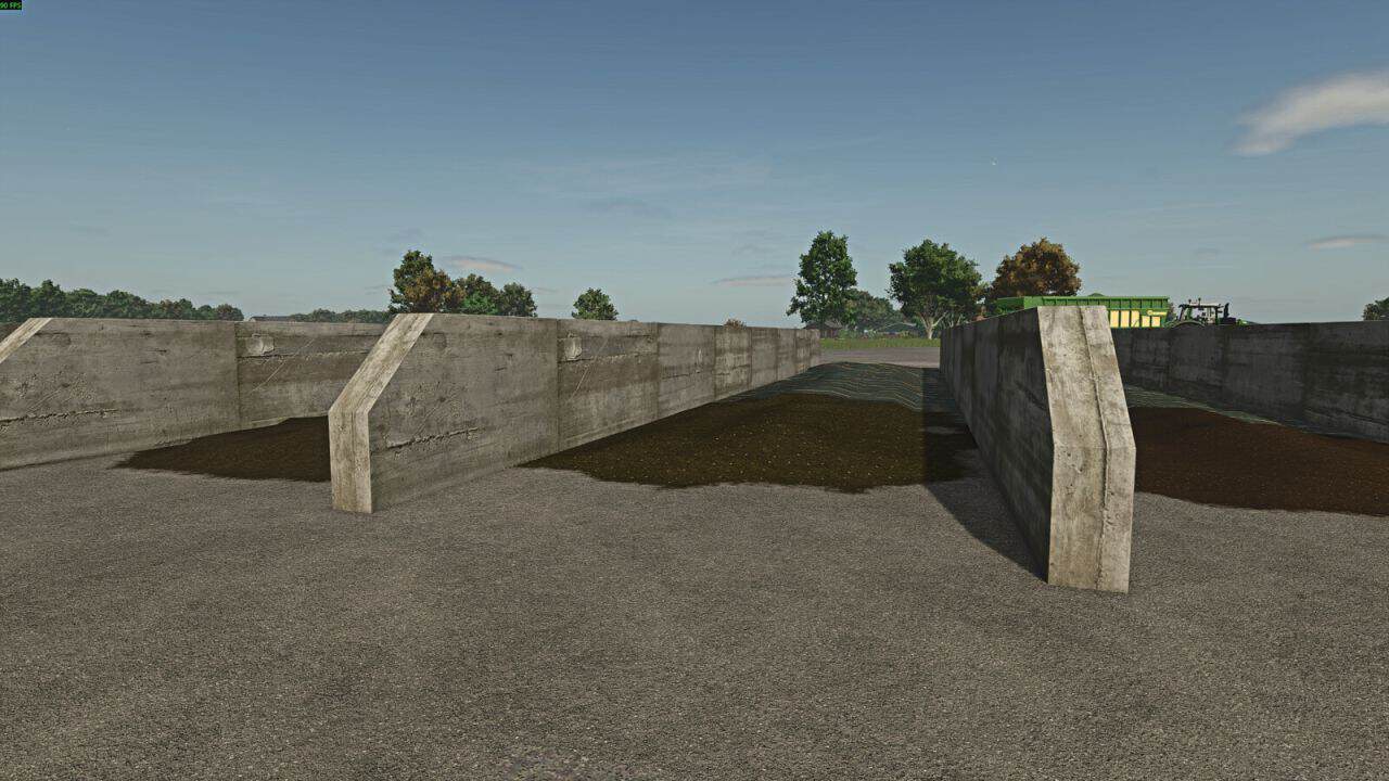 Advanced Silage Types v1.1