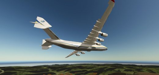 Antonov An-225 v1.0
