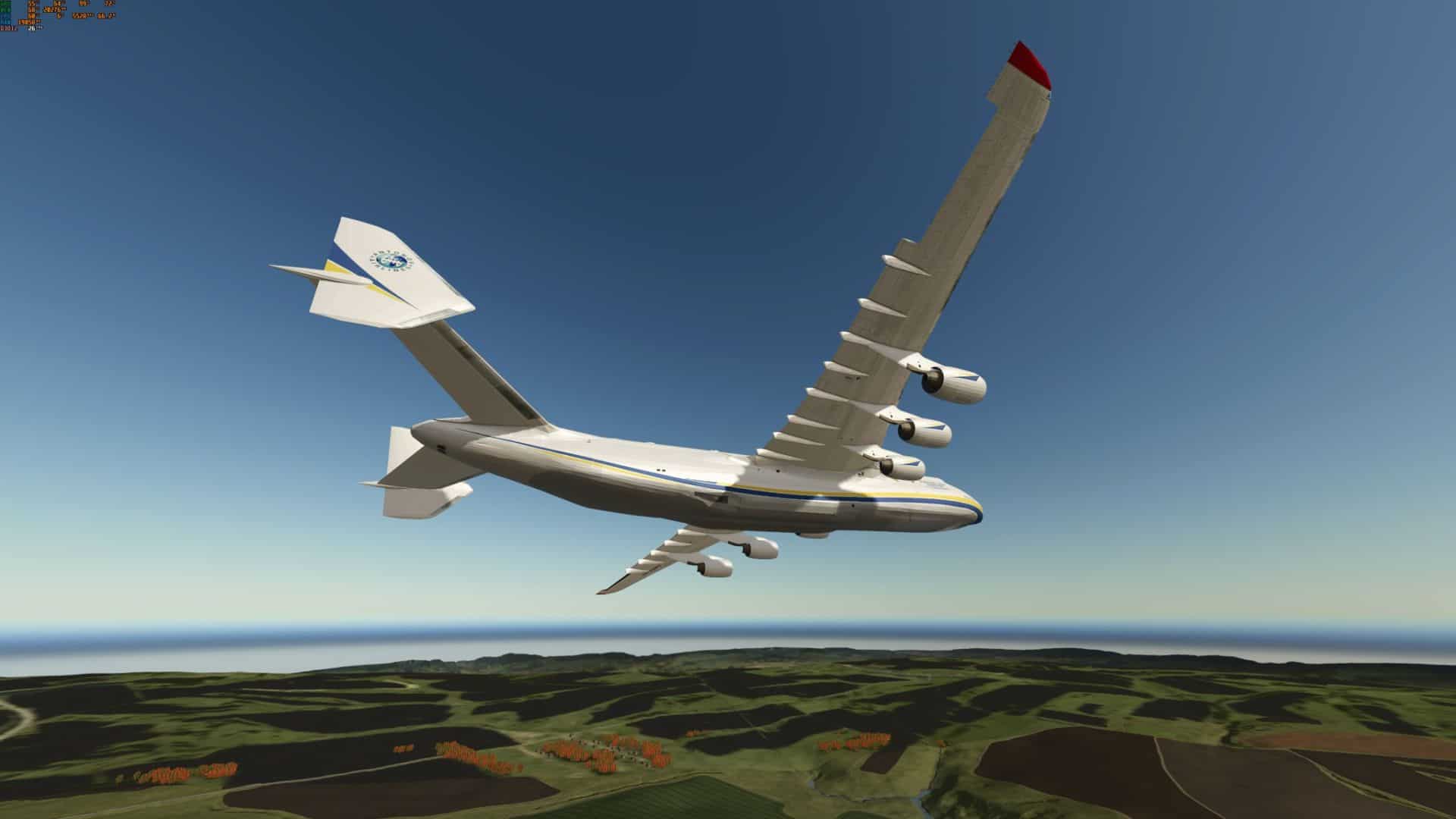 Antonov An-225 v1.0