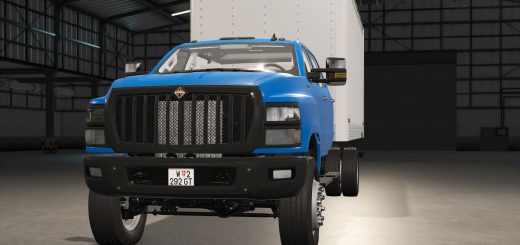 Austrian License Plates V1.0