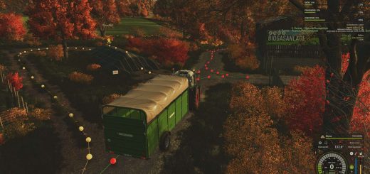 AutoDrive Hof Bergmann 1.4.0.0 v1.0.0.1