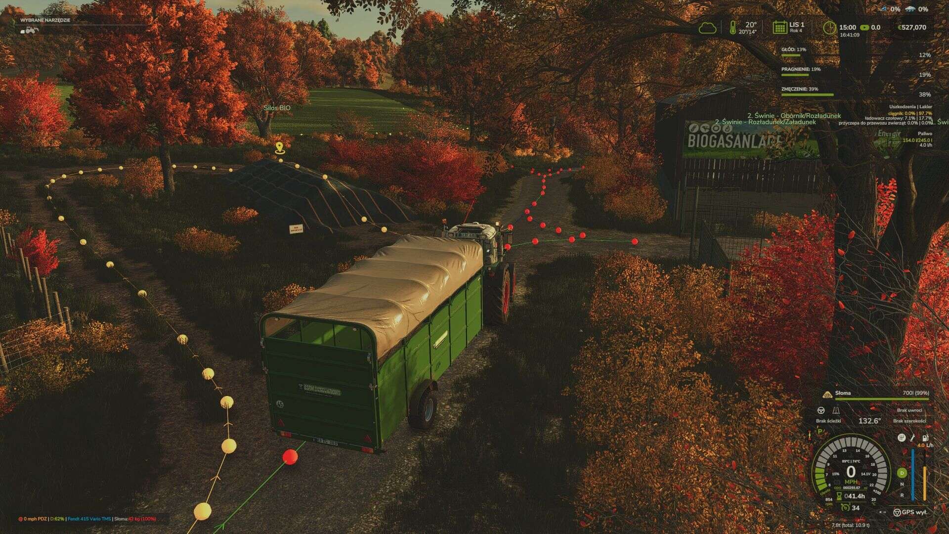 AutoDrive Hof Bergmann 1.4.0.0 v1.0.0.1