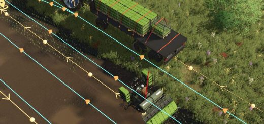 Autodrive Thüringen 2.0 16x v1.0