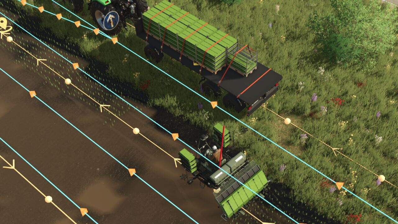 Autodrive Thüringen 2.0 16x v1.0