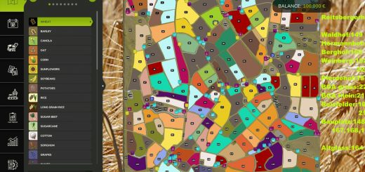 Autodrive Thüringen 2.0 16x v1.0.0.3