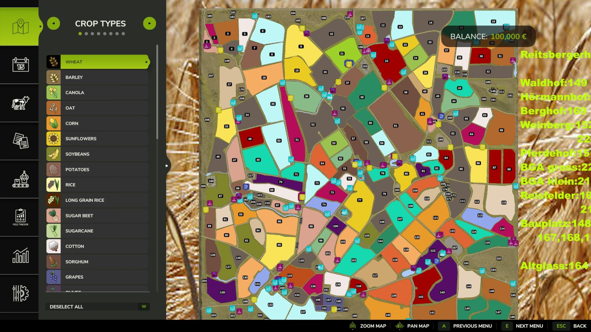 Autodrive Thüringen 2.0 16x v1.0.0.3