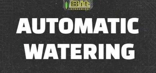 Automatic Watering v1.0