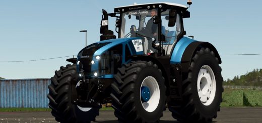 Axion 980 Limited Edition v1.0