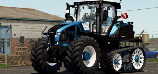 Axion 980 TT Limited Edition v1.0