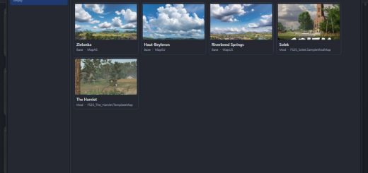 BUG ModManager v3.0.2.0