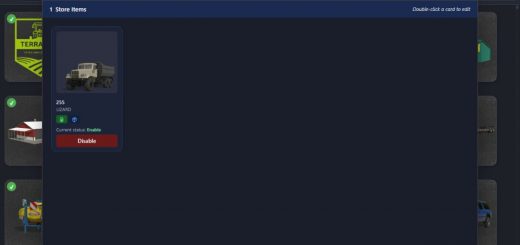 BUG ModManager v3.0.3.0