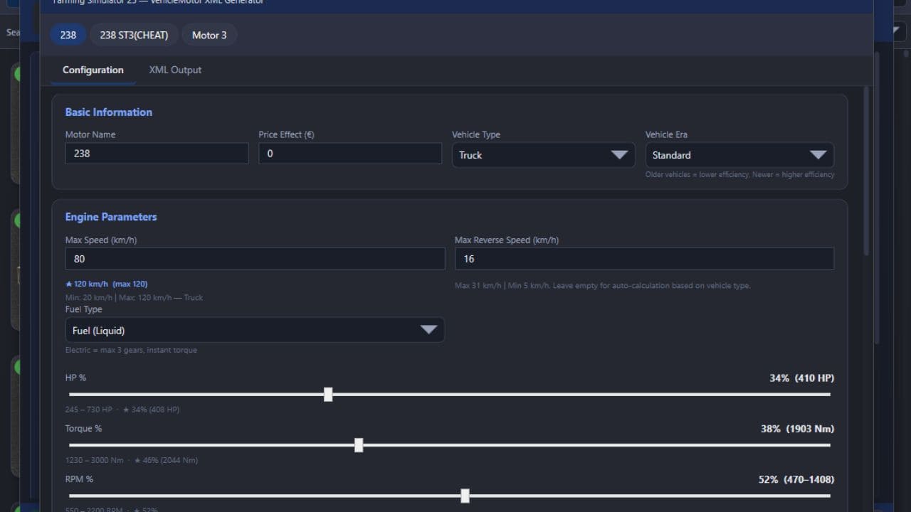 BUG ModManager v3.3.0.1