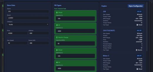 BUG ModManager v3.3.1.0