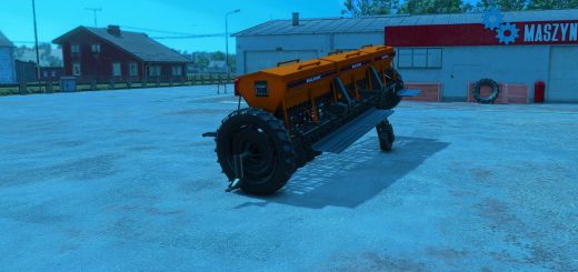 Baldan Inverno v1.0