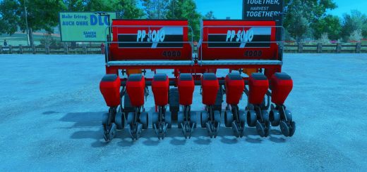 Baldan PPSOLO 4000 v1.0
