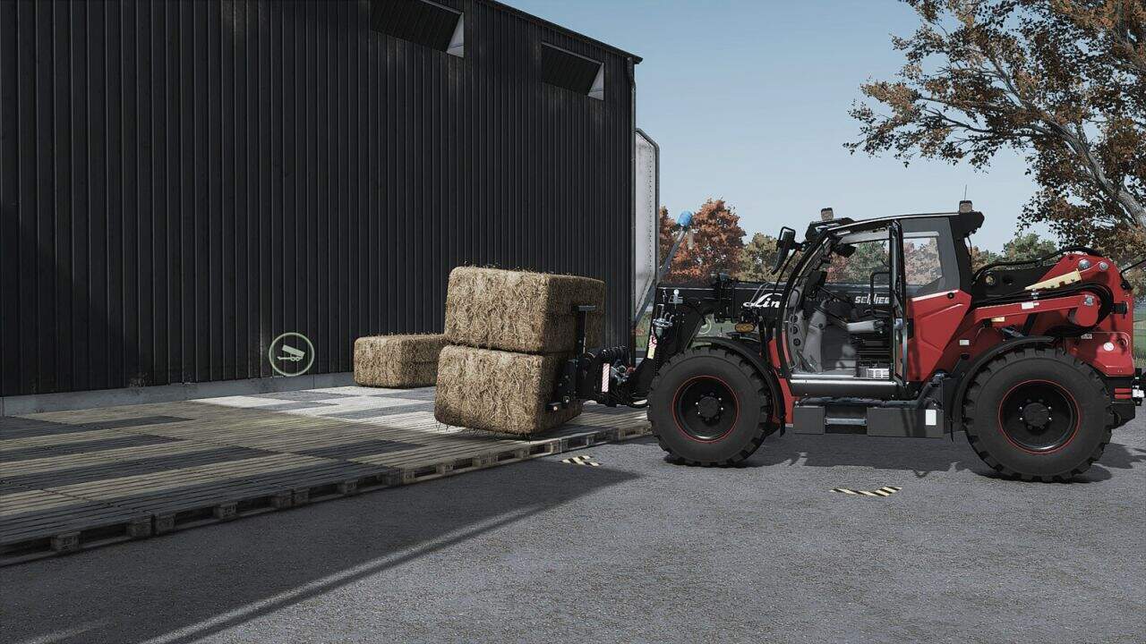 Bale Storage v1.3