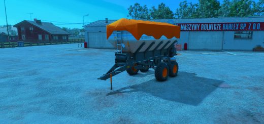 Bandeirante Virtuos 15000 v1.0
