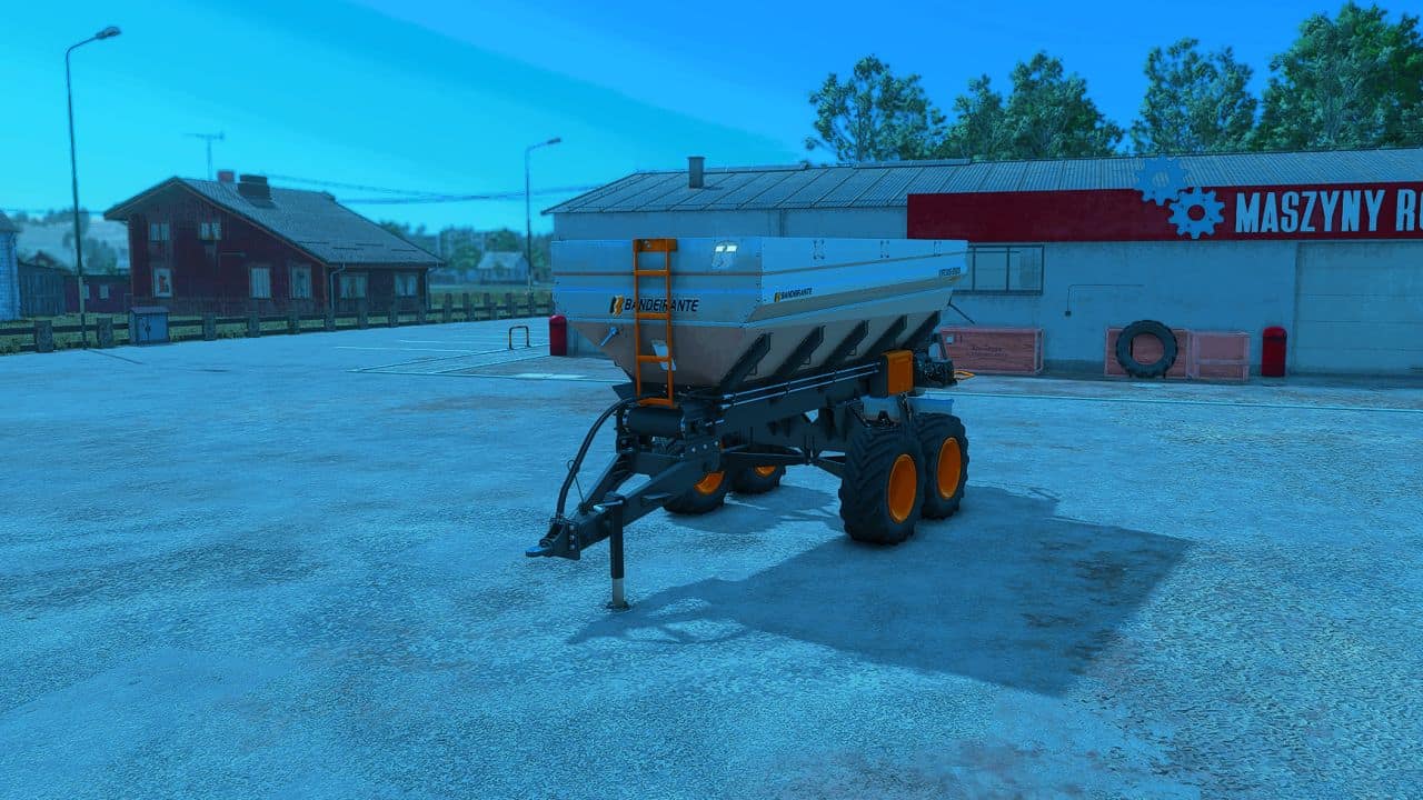 Bandeirante Virtus 12500 v1.0