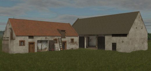 Barn And Cowshed v1.0