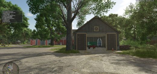 Base Game Randomizer v1.2.0.4