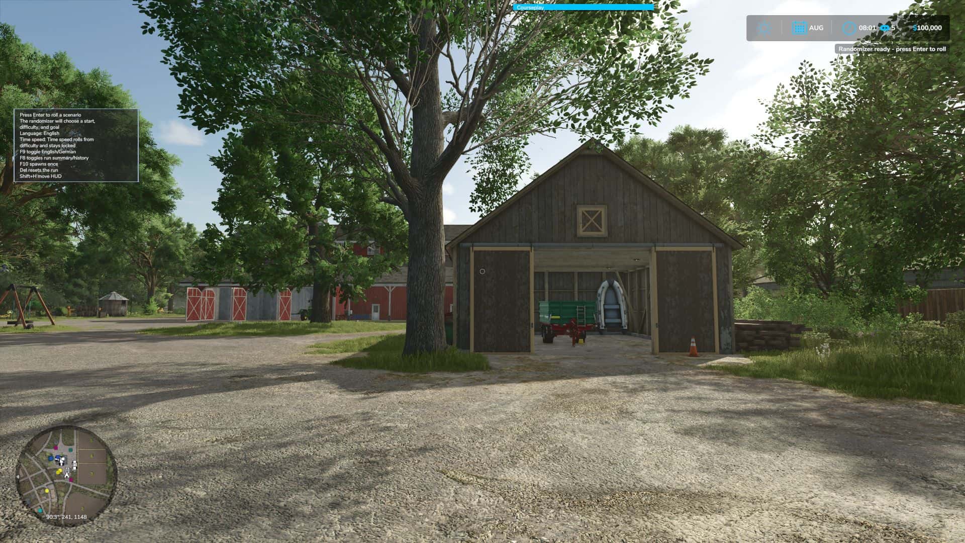 Base Game Randomizer v1.2.0.4