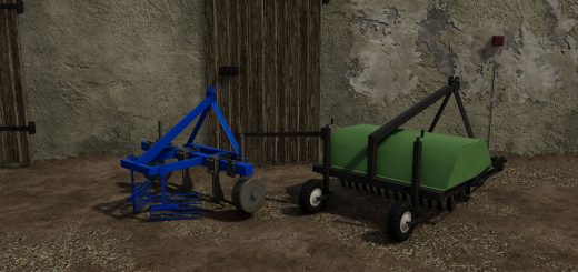 Beet Machines v1.0