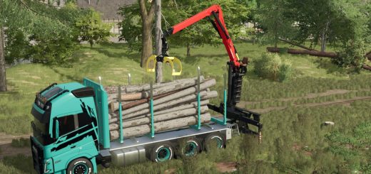 Befa Shortwood Swap Body Pack v1.0.0.2