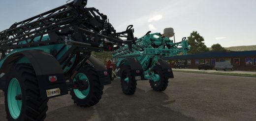 Berthoud VANTAGE 6700 v1.0