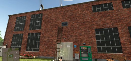 Billboards for the Nordkirchen 4-Pack Map v1.0