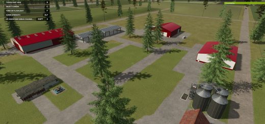 Birch Run v1.0.0.1
