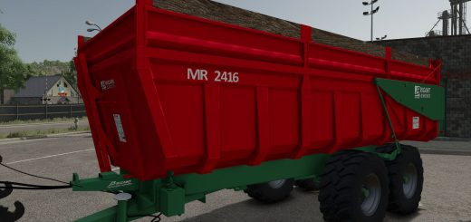 Brigant MR2416 v1.0