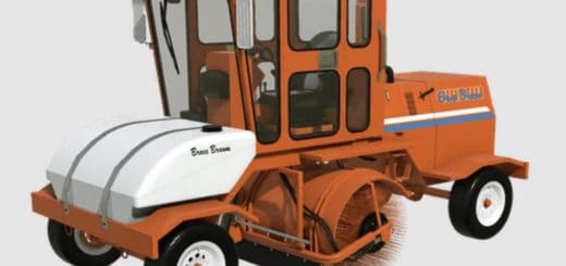 Broce Broom Pack Tri State Crew v1.0