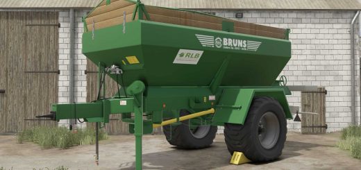 Bruns MBA 12000 V1.0
