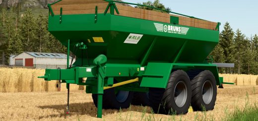Bruns MBA-22000 v1.0