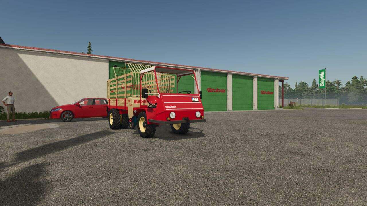 Bucher TRL 2600 v1.0