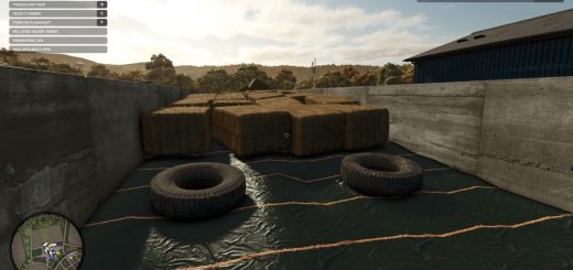 Bunker Sealing v1.0