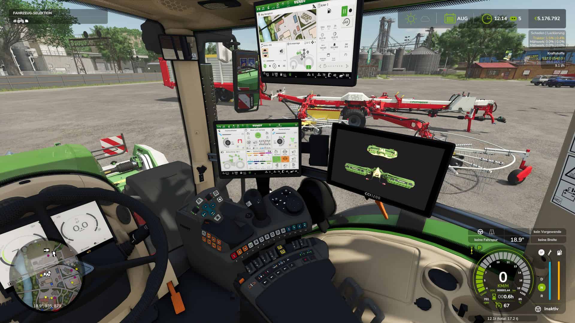 CCI1200 for installation (NEW) V1.1.1